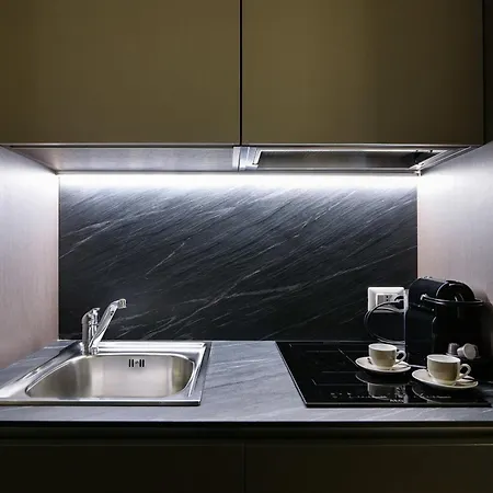 Center Luxury Flat B דירה