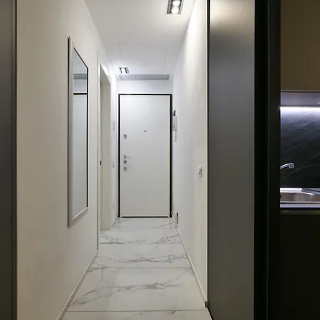 Center Luxury Flat B Μιλάνο