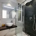 Center Luxury Flat B * Mailand