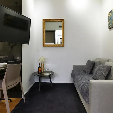Center Luxury Flat B Διαμέρισμα