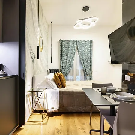 Center Luxury Flat B Appartamento