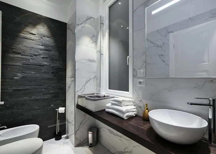 Διαμέρισμα Center Luxury Flat B *