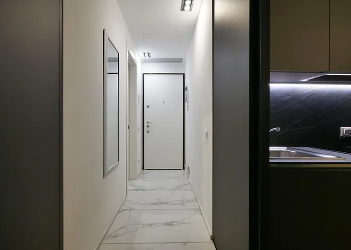 Center Luxury Flat B Μιλάνο