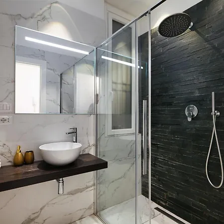 Center Luxury Flat B * Mediolan